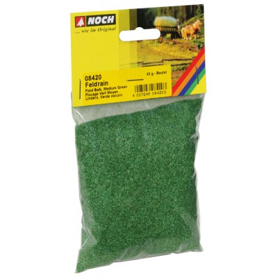 Scatter Material medium green, 42 g - NOCH